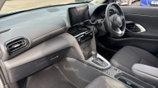 Toyota Yaris Cross 1.5 Hybrid Icon 5dr CVT Hybrid Estate